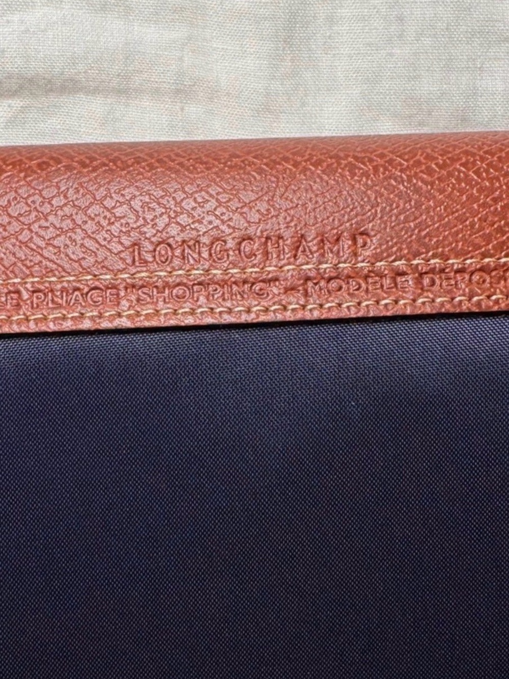 Large size tote bag - Picture 5 of 12